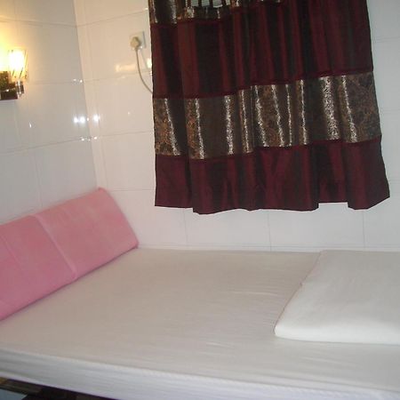 Sun Shine Guest House ฮ่องกง ห้อง รูปภาพ