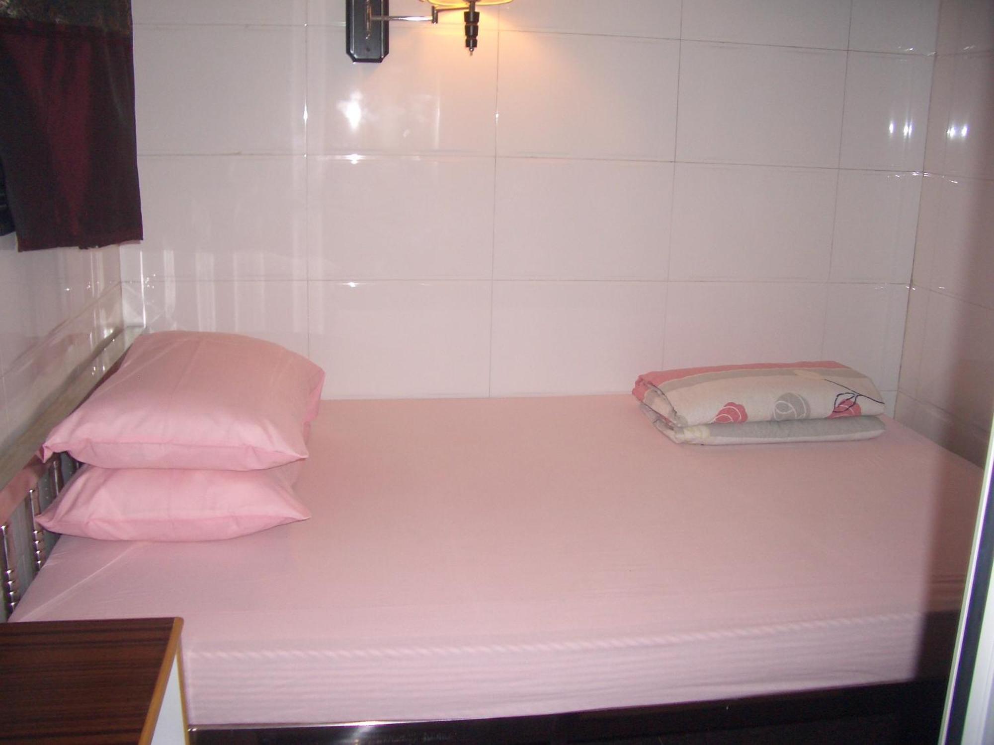 Sun Shine Guest House ฮ่องกง ห้อง รูปภาพ
