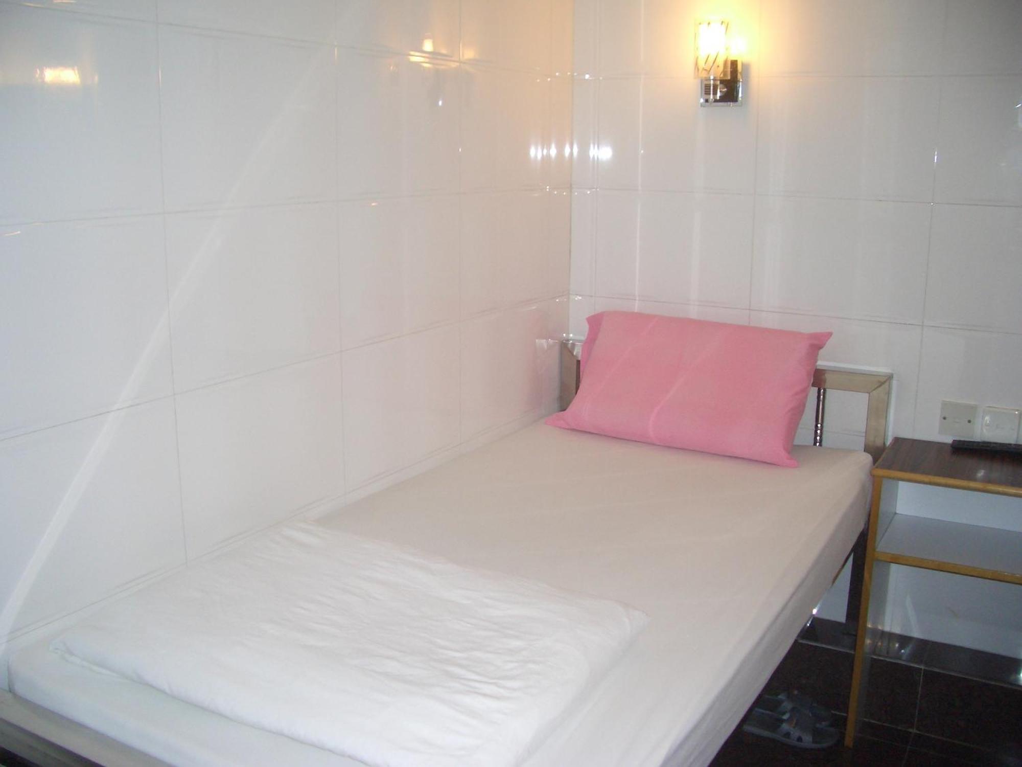 Sun Shine Guest House ฮ่องกง ห้อง รูปภาพ