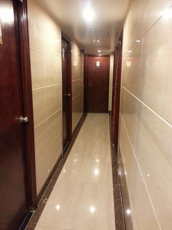Sun Shine Guest House ฮ่องกง ภายนอก รูปภาพ