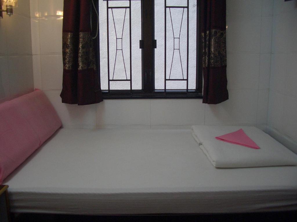 Sun Shine Guest House ฮ่องกง ภายนอก รูปภาพ